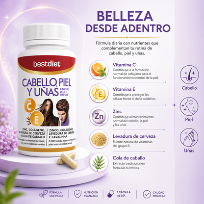 BeautyCore™ 4 en 1