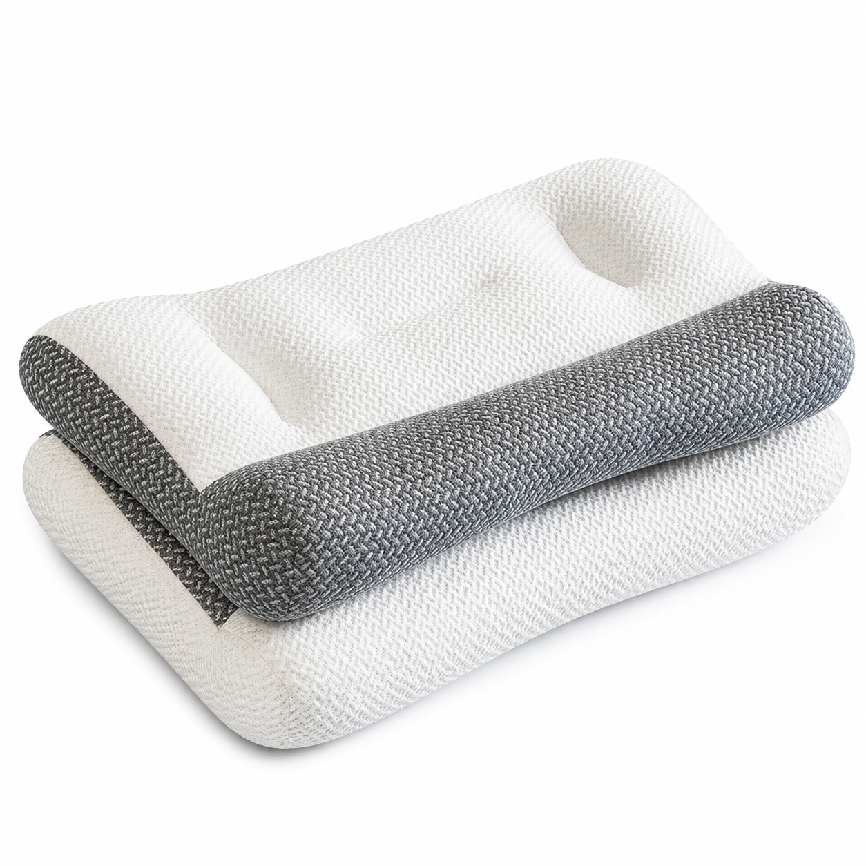 Almohada Ergonómica Antiestrés