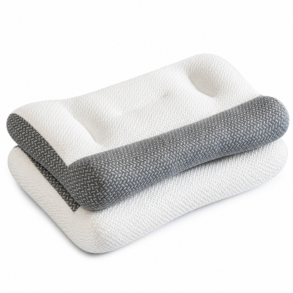 Almohada Ergonómica Antiestrés