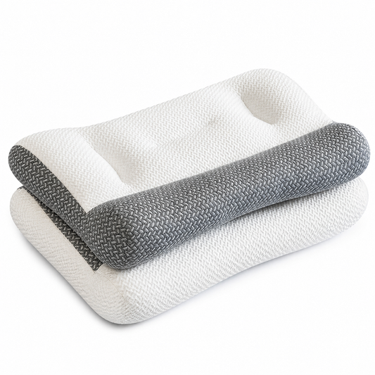 Almohada Ergonómica Antiestrés