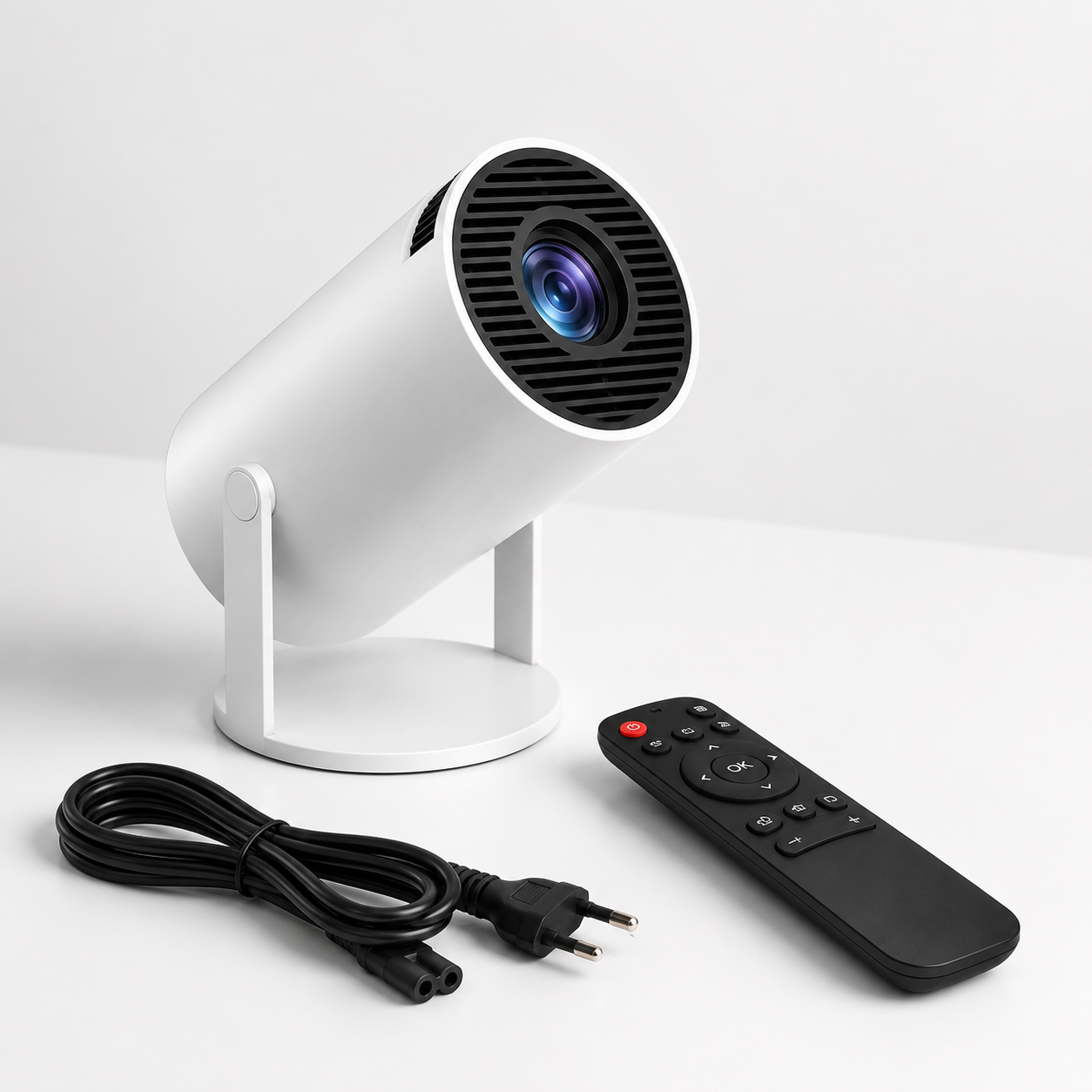 Proyector HY300 Pro