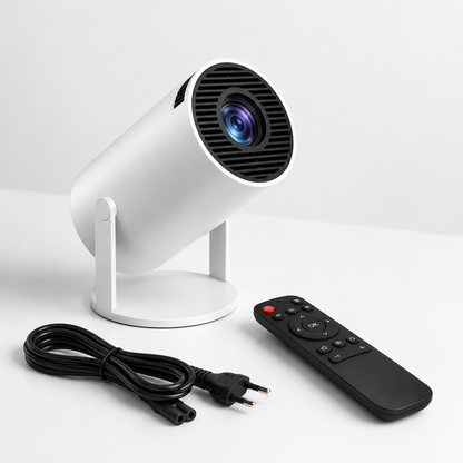 Proyector HY300 Pro